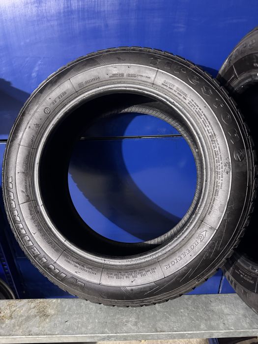 Kleber Krisalp hp Firestone Winterhawk 185/65r15 Склад Шин Умань зима
