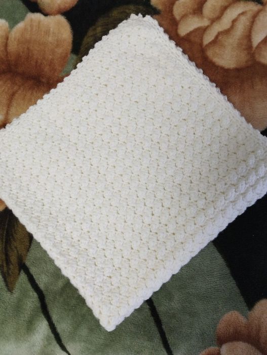 Дитяча ковдрочка, пледик ручної роботити