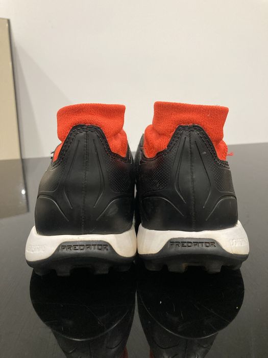 Chuteiras adidas predator