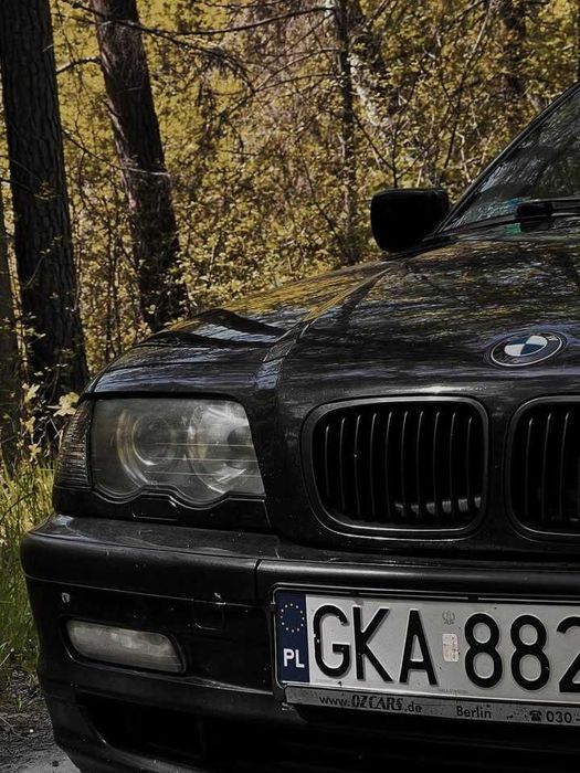 BMW Seria 3