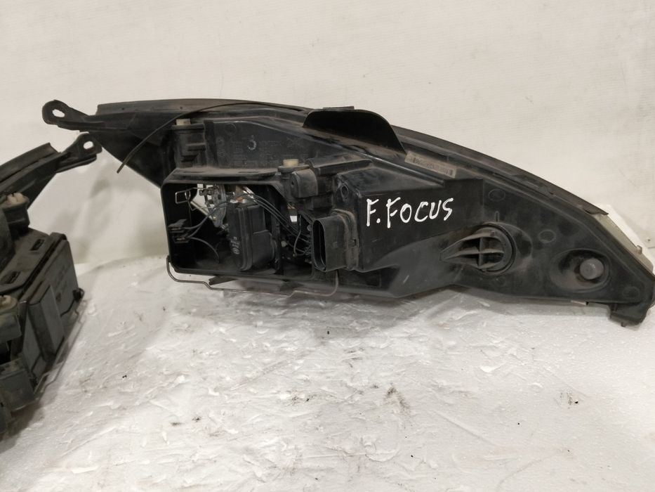 Farol Ford focus mk1 otica mk1  2001 original