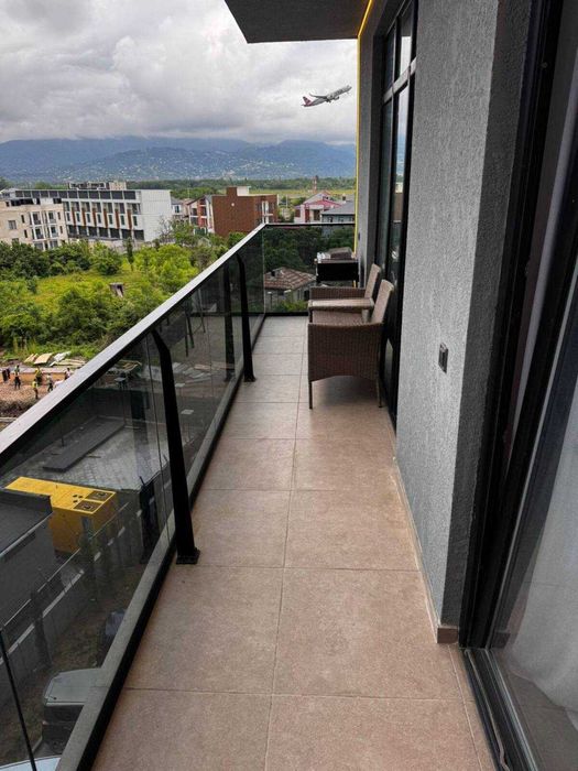 Продаж квартири 2+1 у ЖК Black Sea Avangard (3139)