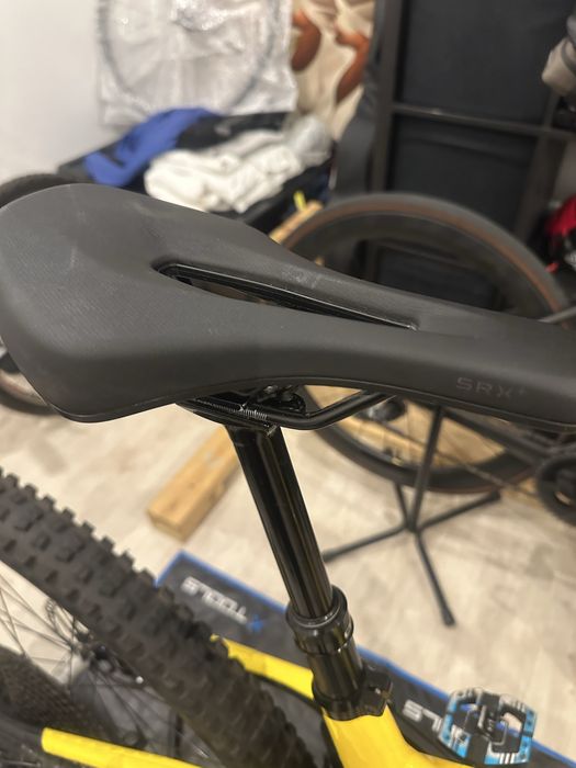 Mondraker Foxy XR 2019