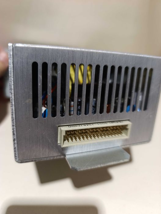 Пк блок живлення 12в - 9.5в