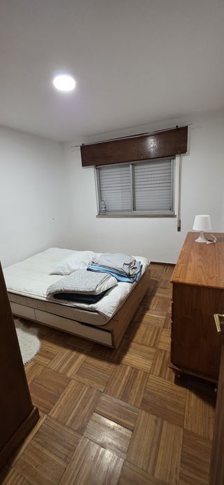 Arrendamento quarto em T2