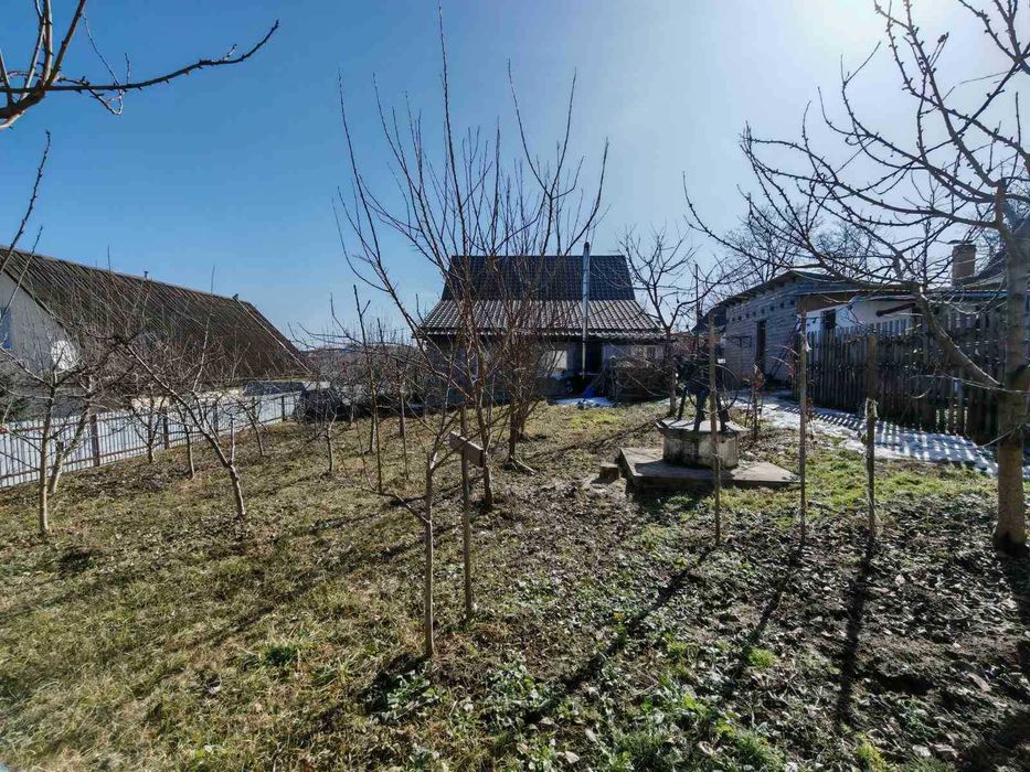 Продам будинок Бучми (3725)