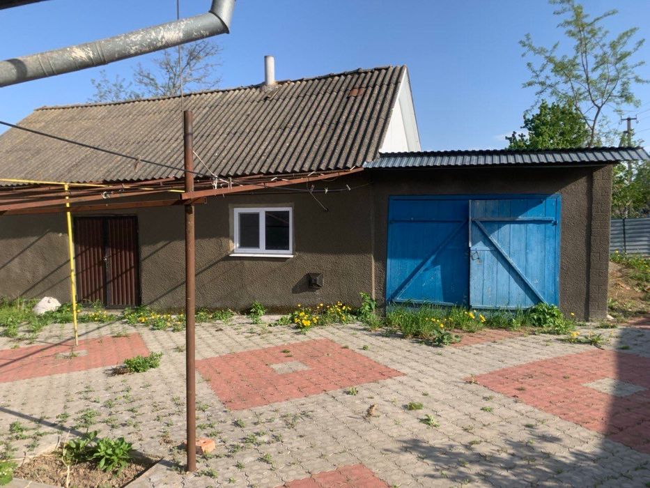 Житло для сім’ї