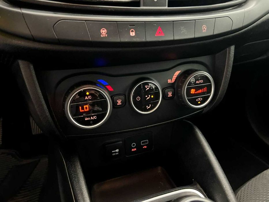 FIAT TIPO 1.3 MJET LOUNGE