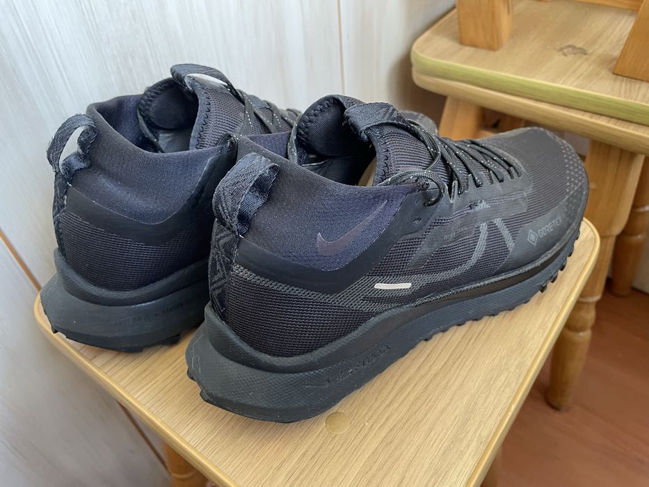 Кросівки nike pegasus trail 4 gore tex