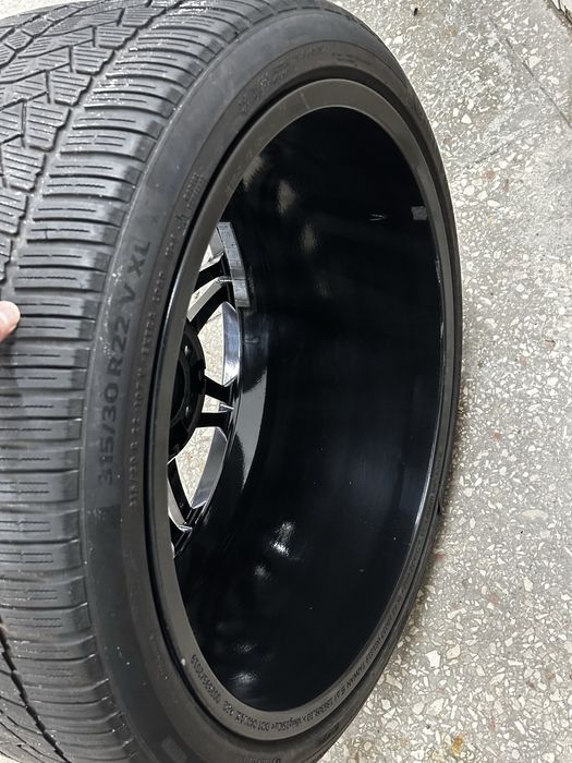 Диски на  BMW,X-5