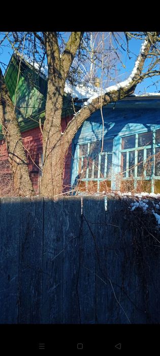 Продам будинок в селі Забілівщина