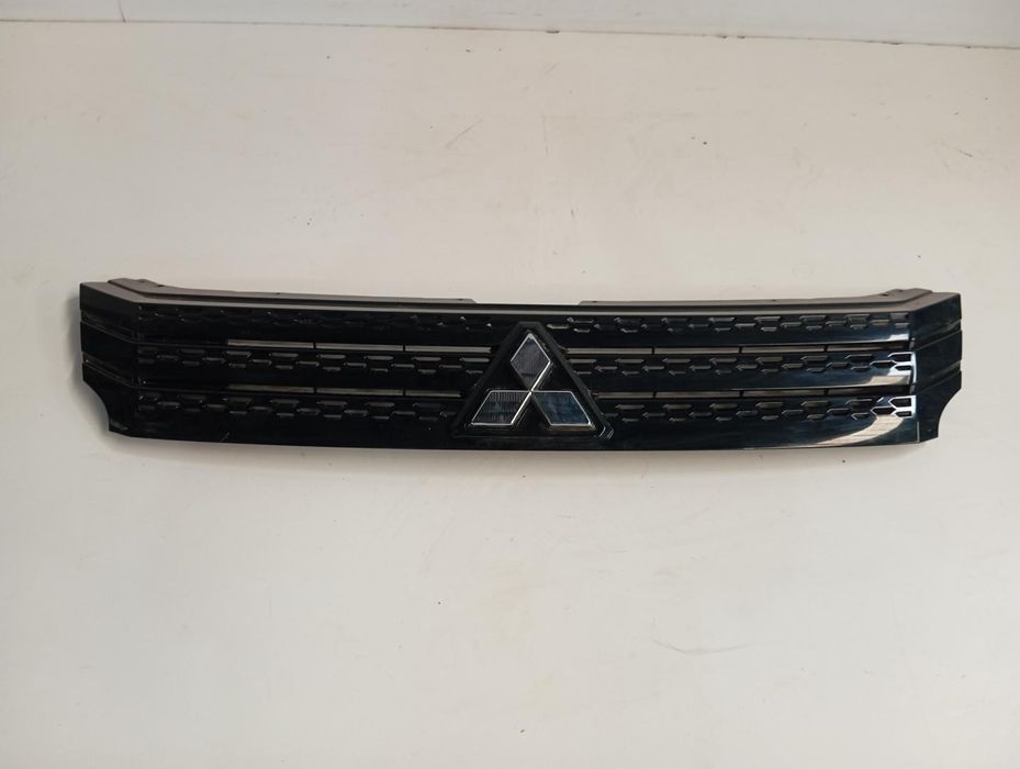 Grelha Da Frente Mitsubishi Eclipse