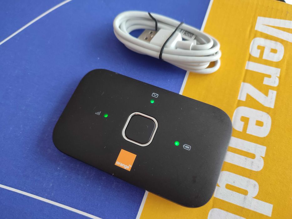 Huawei 5573B 4G Router Hotspot. com Extender Repetidor