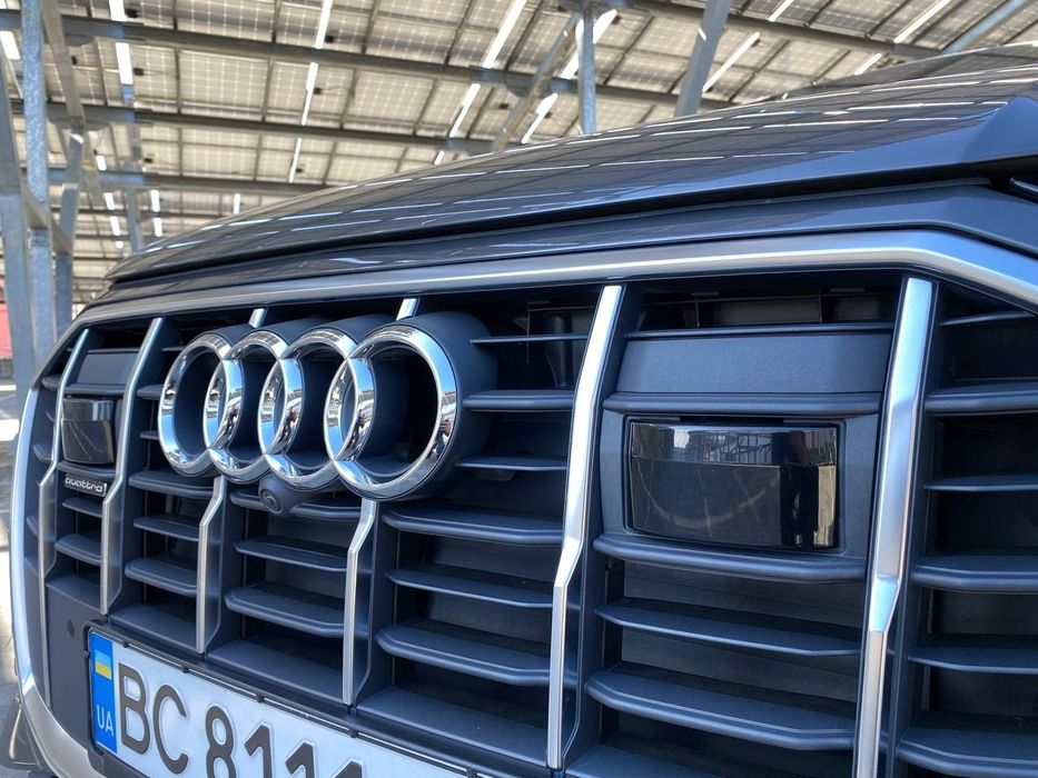 audi q7 4m premium plus