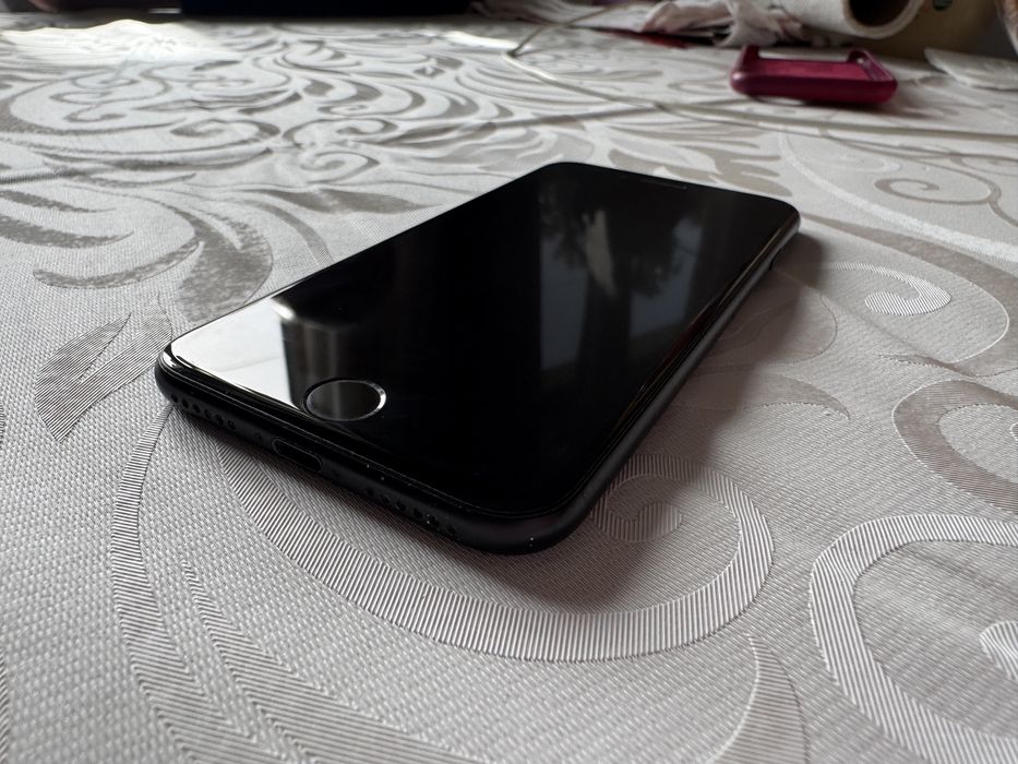 iPhone 7 32gb Preto