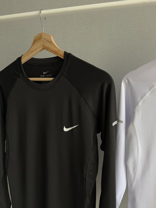 Рашгард Nike Pro Combat