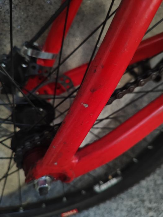 Sprzedam rower mtb