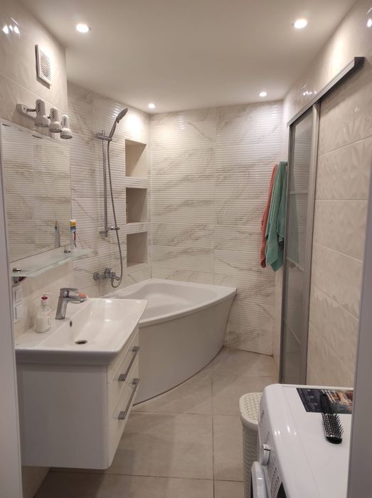 Продаж 4х кімн.кв. 10мкр.,Шикарний вид на Дніпро 50000$