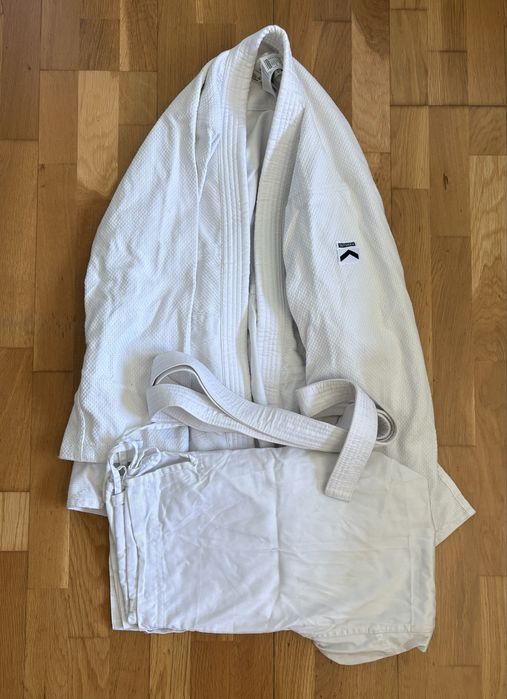 Fato Judo/Karaté