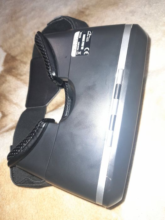 Google vr + pilot do tego