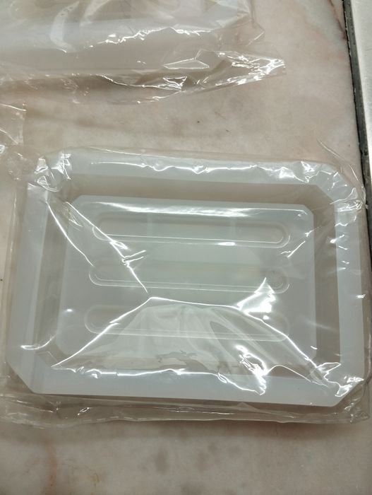 New Silicone Soap Mold425701446181857283
