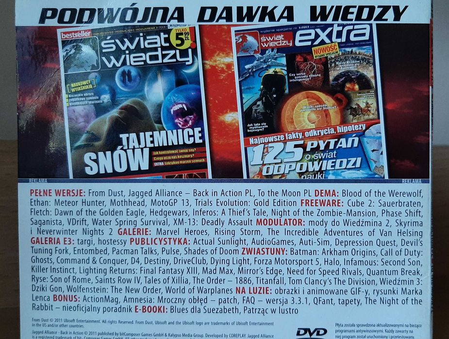 To the Moon gra PC PL