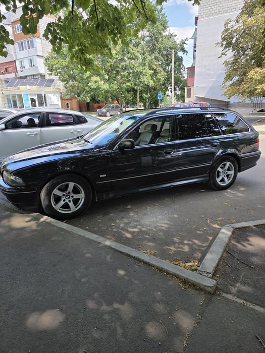 Бмв.3.0 дизель. Автомат. Универсал. Срочная продажа.