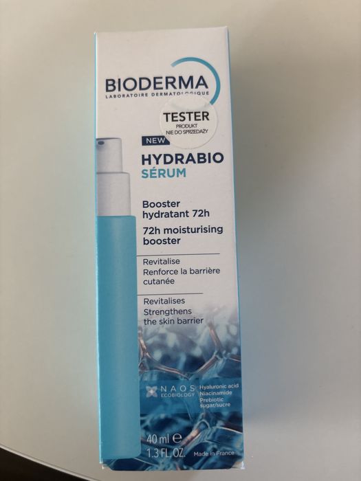 Bioderma Hydrabio Serum 40 ml