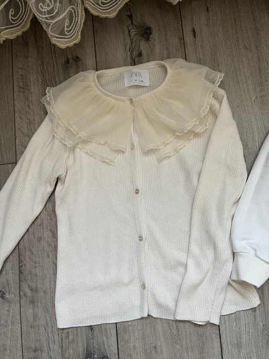 Світшот кофта Zara 140 см