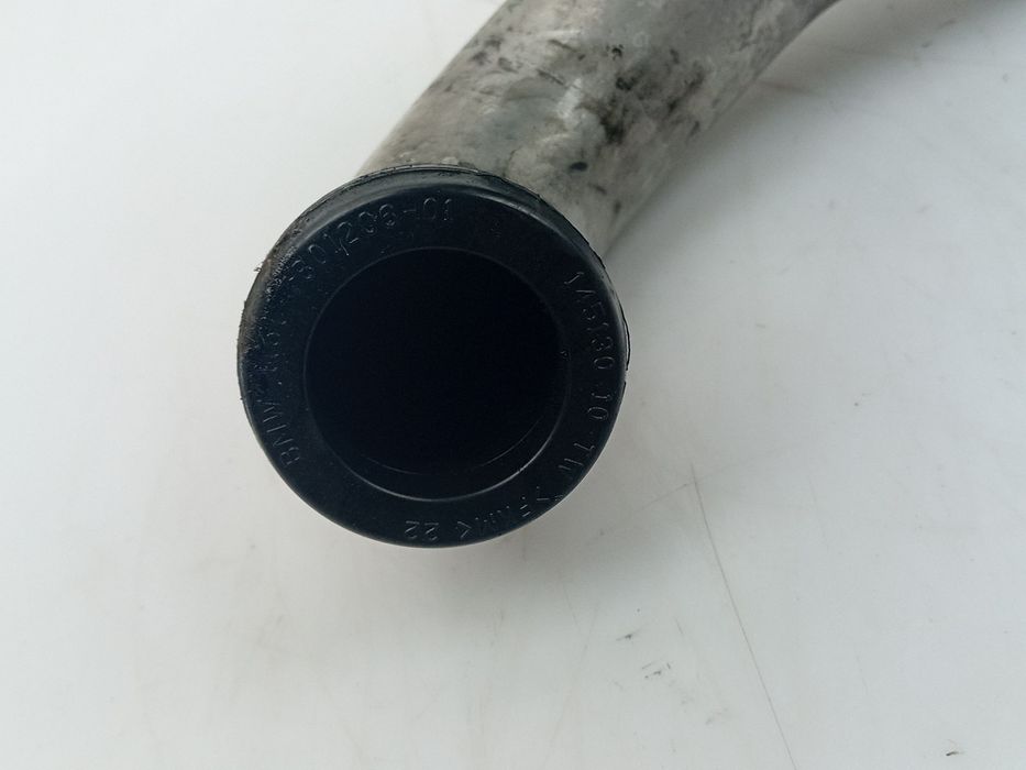 Tubo do intercooler BMW 3 (E46)