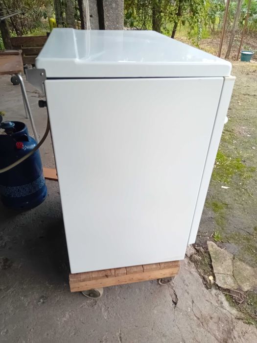 fugaô a gás usado mas em bom estado