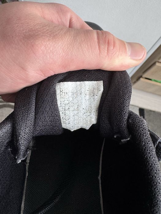 New balance trail nitrel 44,5 (28,5см)