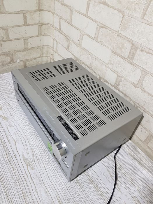 7.2 AV ресивер ONKYO TX-NR626,*7x160 Вт, Wi-Fi, Bluetooth, HDMI, USB