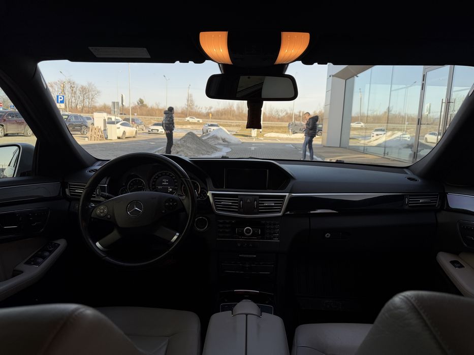 Mercedes-Benz E 350 CDI Продам мерс, мерседес е клас