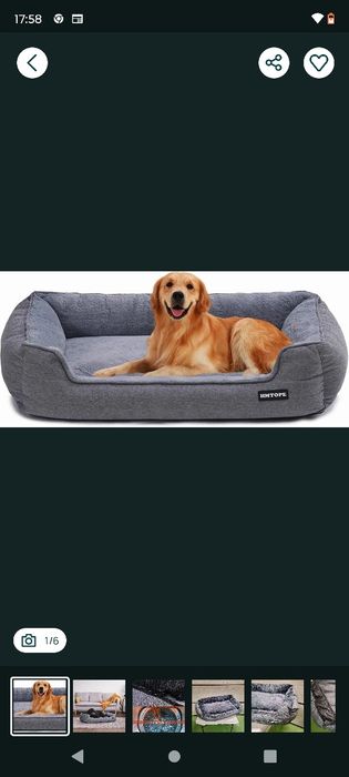 Sprzedam nowe legowisko