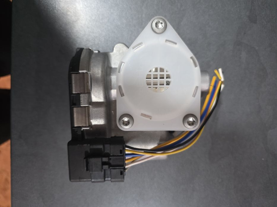 Corpo de Borboleta Eletrónico Bosch Peugeot / Citroën — Ref: 0280750085