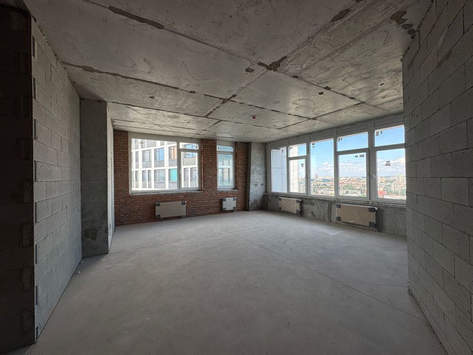 ‼️Продаж 3к квартири 96.6 м2 в ЖК Manhattan City 2 будинок‼️