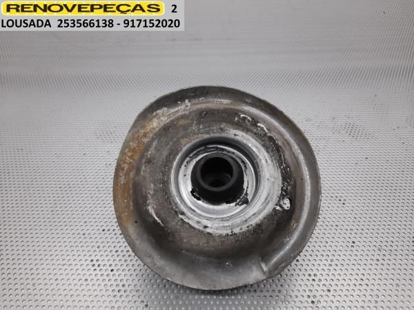 Cabeçote amortecedor MERCEDES-BENZ Classe A (W168)