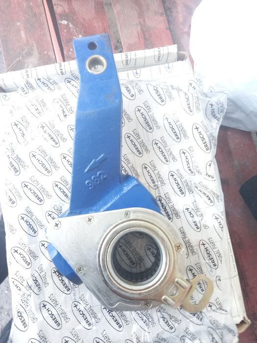 Продам тормозные задние  трещетки РЕНО Магнум .