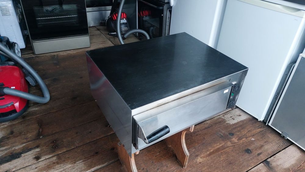 Піцепіч піцапіч піч для піци Bartscher