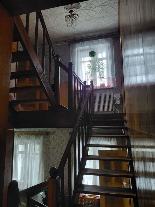 Продам будинок, Шишківка, спуск Жилярді, єВідновлення