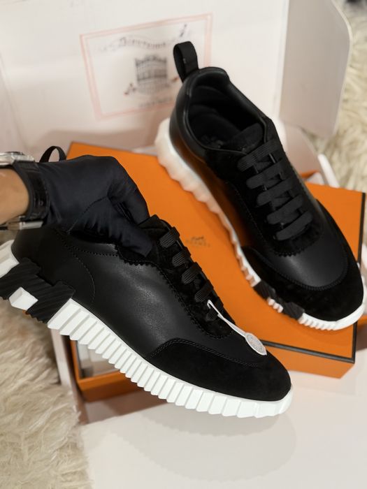 Кросівки чоловічі Hermes