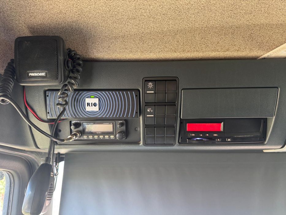 Man TGS 41.460 8x8 wywrotka tylnozsypowa  ciężarowy