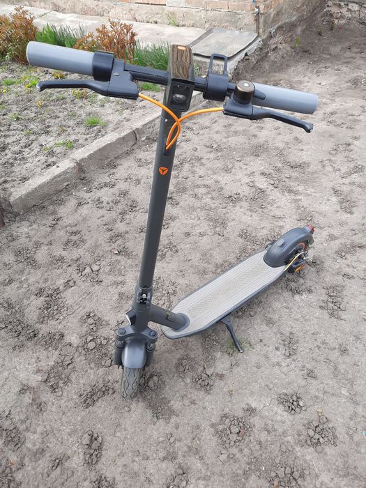 Електро самокат Yadea ks5