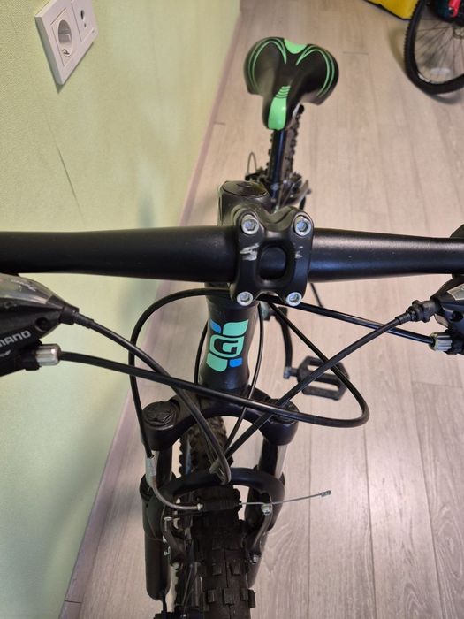 Продам Велосипед "General ” 24 junior serie G 3.0