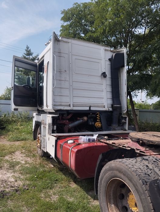 Магнум ,,е2-470,,