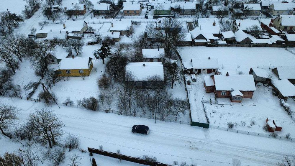 Будинок з  господарством 100 кв.м. Оженин