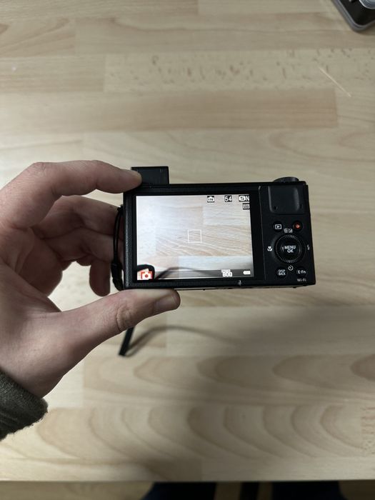 Fujifilm XQ2 - Câmara compacta