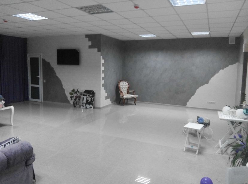 Продажа нового здания на Мариупольской 412м 450000$