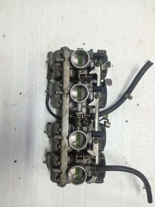 Gaźniki Kawasaki GPZ600